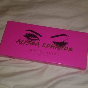 Anastasia Beverly Hills Alyssa Edwards Palette